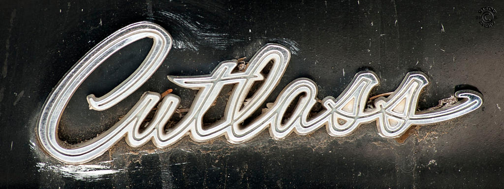 Cutlass emblem by Belgerathone on DeviantArt