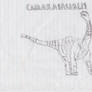 Camarasaurus (Jurassic Park: Operation Genesis)