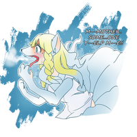 S-NO Warning: Lillie's Alolan Ninetales TF