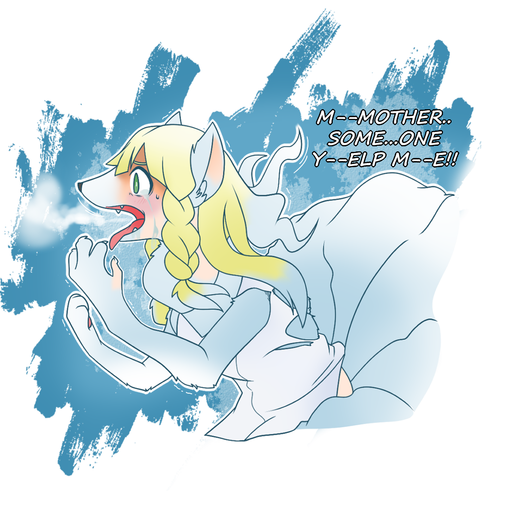 S-NO Warning: Lillie's Alolan Ninetales TF