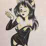 Alice Angel (BATIM)