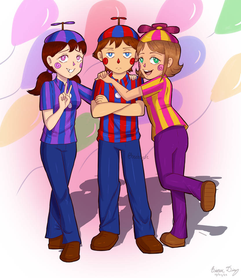 BB JJ And Deedee REDRAW By Beebsicle On DeviantArt bb-jj-and-deedee-redraw-by-beebsicle-on-deviantart