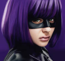 Hitgirl