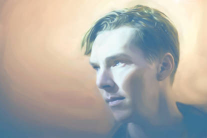 Cumberbatch