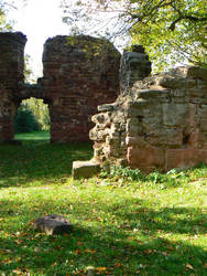 Ruins I