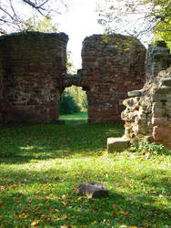 Ruins II