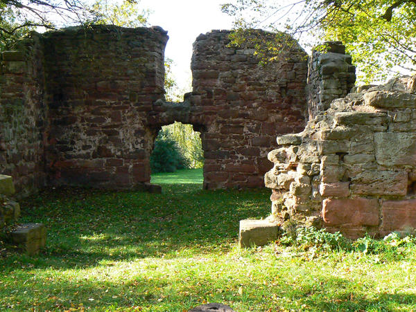 Ruins III