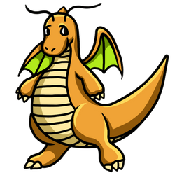 Dragonite