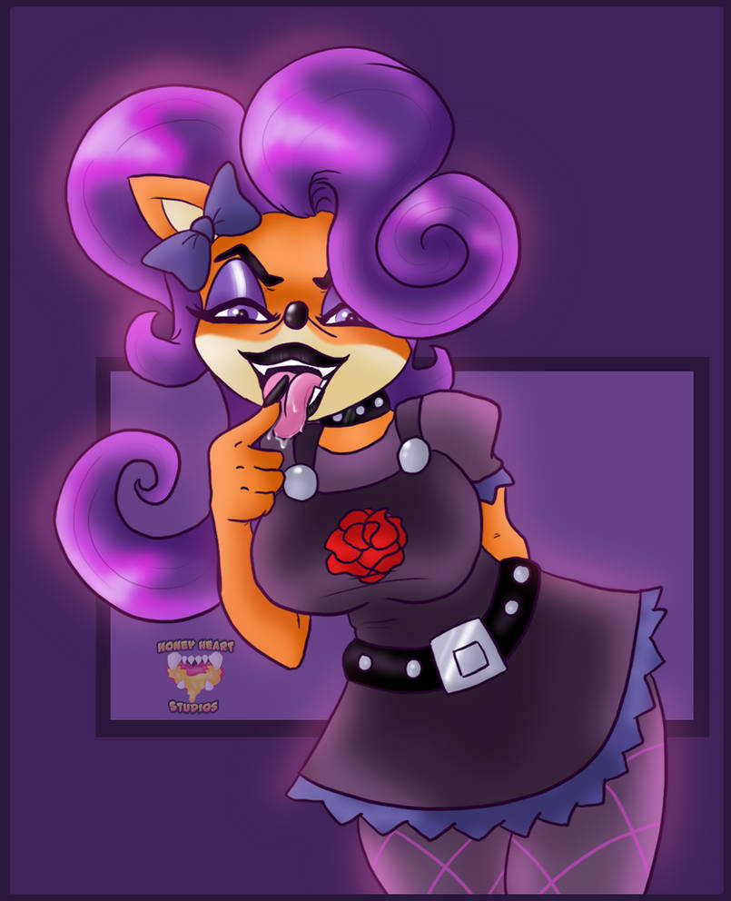 Evil Coco Deviantart Evil Coco by HoneyHeartStudios on DeviantArt
