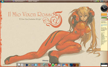 my desktop