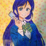 Nozomi Toujou