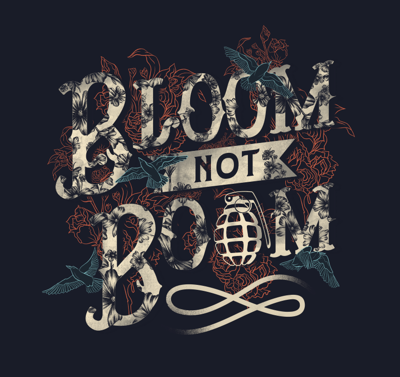 Bloom Not Boom