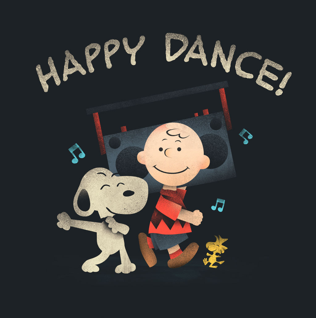 Happy Dance