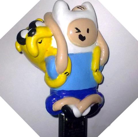 Finn and Jake USB