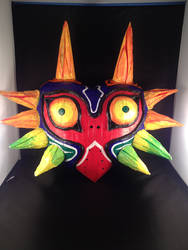 Majora's mask