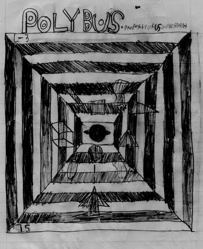 POLYBUS by scotiephantom on DeviantArt