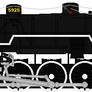 Southern Railway MS-2b Light Mikado 5925