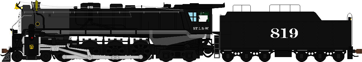Jonathan The Arkansan Engine by Southern5973-Railfan on DeviantArt