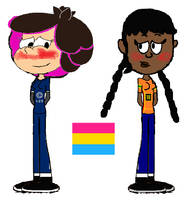 Junior X Nia