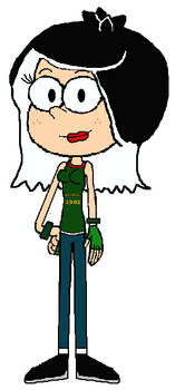 Giazuki Kenika (2023 Redesigned)