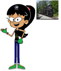 Stella Zhau As Nickel Plate 765 (2023 Remastered)