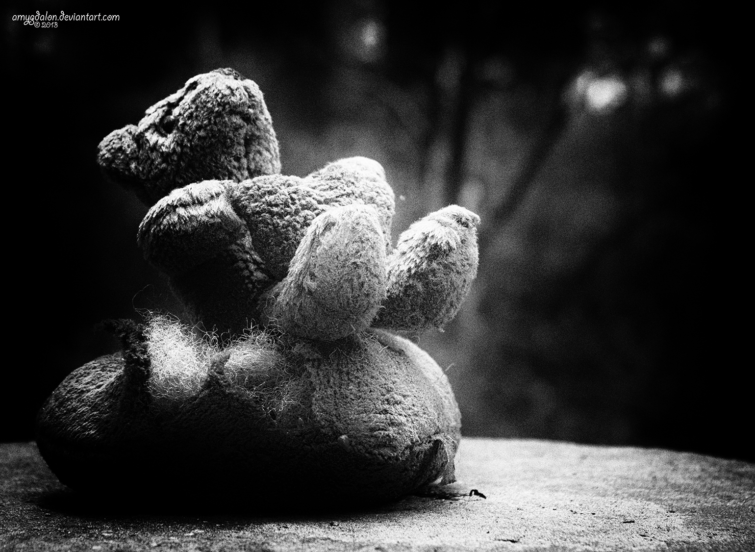 .: teddy bear :.