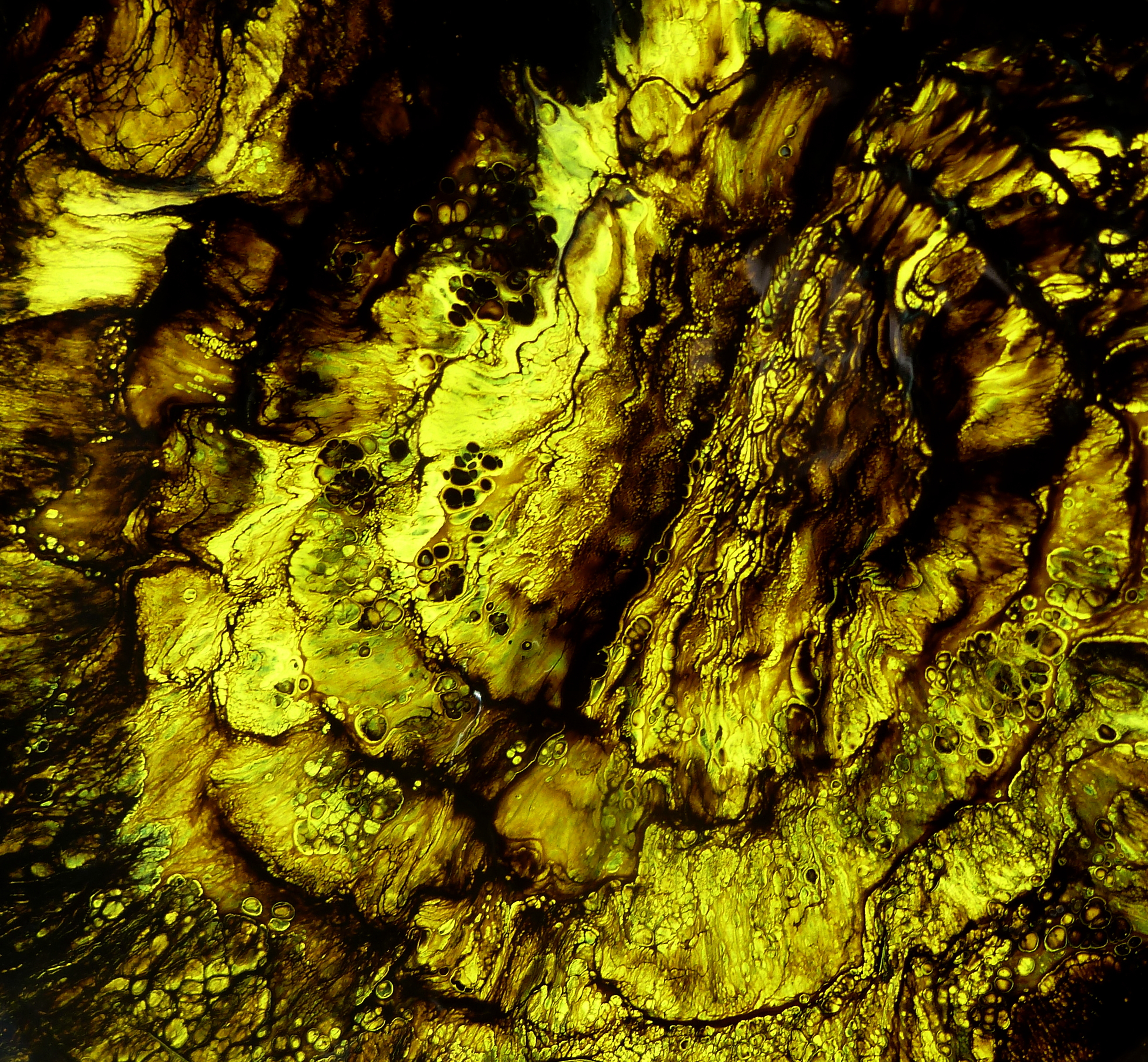W-out freetextures 74 ' noest in geel '