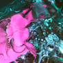 W-out 0857 ' pinkelefanty '