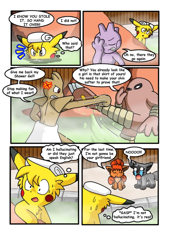 Hitmonlee moves(Gen VIII) by RedDemonInferno on DeviantArt