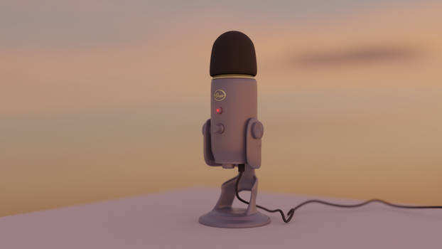 Blue Yeti