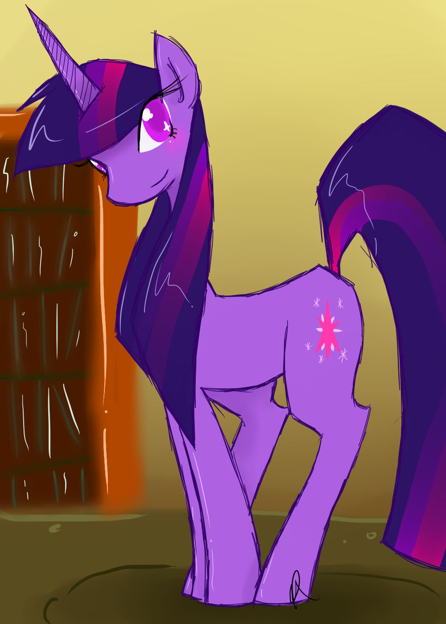 Twilight Sparkle