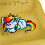 My Little Dashie: Part 1