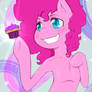 Pinkie's Perfect Sweet