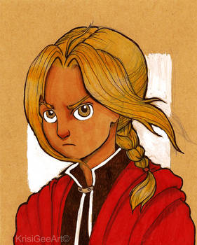 Edward Elric