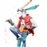 King Kazma
