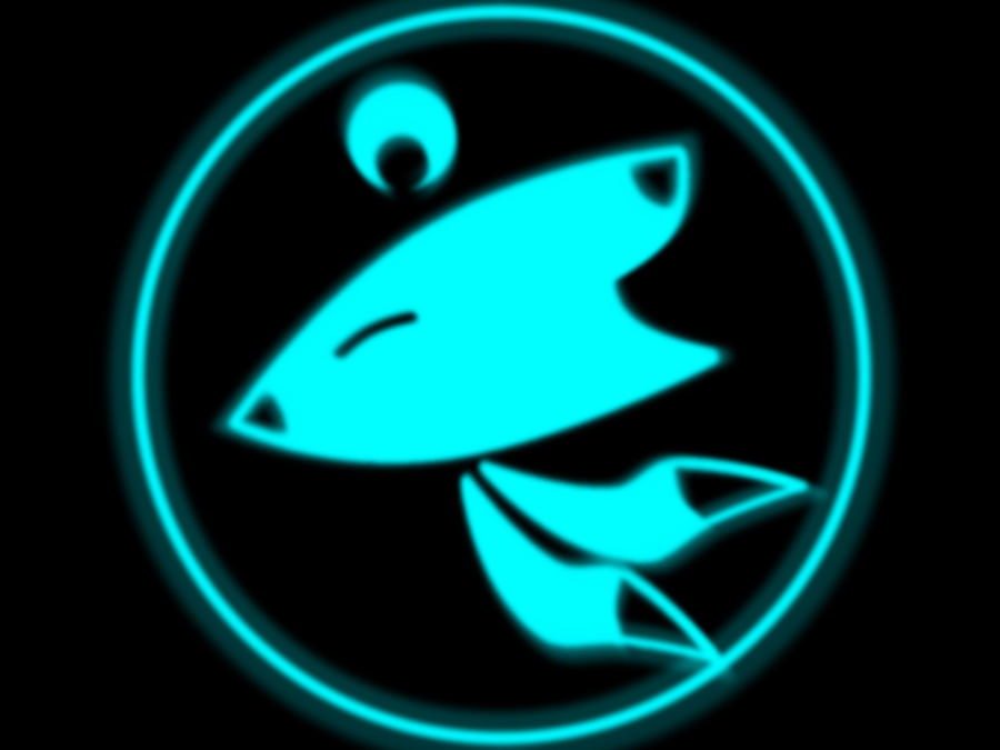 Dark Iron Rune of the Fox by RexTheKing on DeviantArt