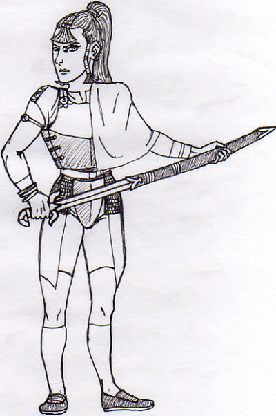Deviantart Amazon Swords Amazon Sword Matriarch by Yurisc on DeviantArt