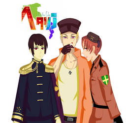 APH: Another Colour