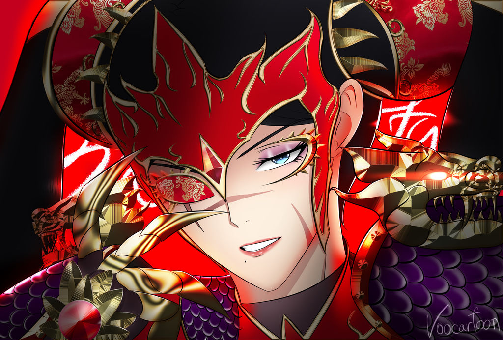 Anilingus Bayonetta chinese version Fanart by VooCartoon on DeviantArt