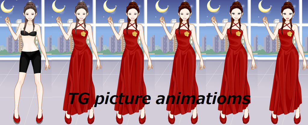 TG animation #05 by mrryota on DeviantArt