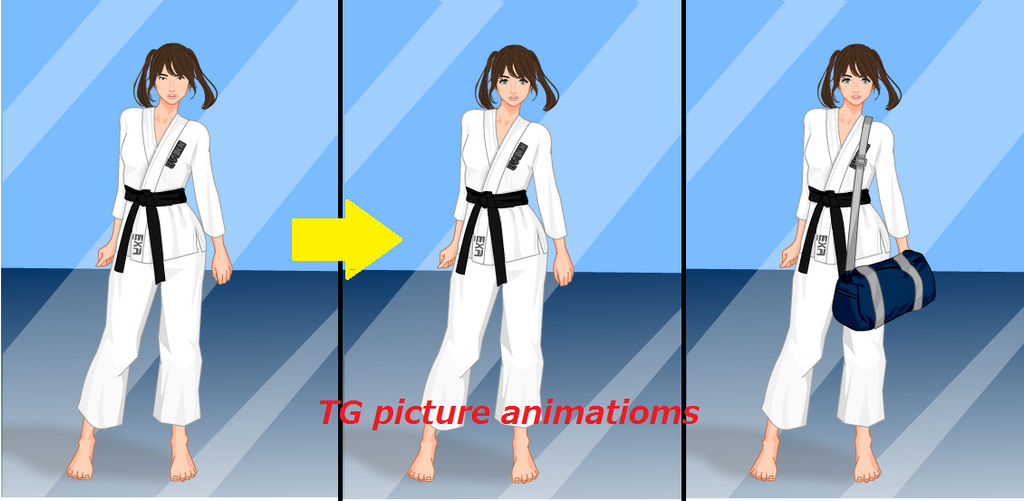 TG animation #08 by mrryota on DeviantArt