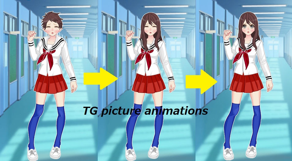 TG animation #09 by mrryota on DeviantArt