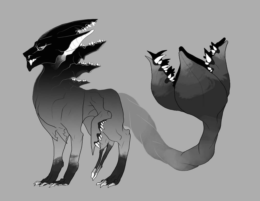 Toof by Puplip on DeviantArt