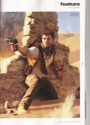 Uncharted 3