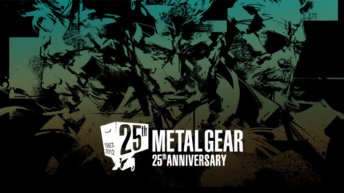 MGS 25th Anniversary