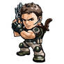 Chris-redfield-streetfighter-x-allcapcom