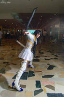 Satsuki Kiryuin crossplay