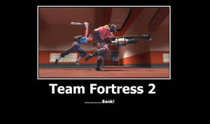 TF2 Bonk