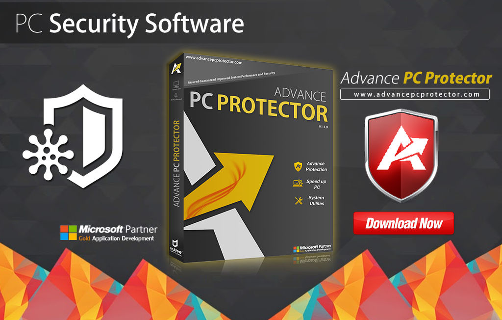 Advance Pc Protector - Protect your PC by MartinaLauraofficial on ...