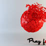 Pray for Japan